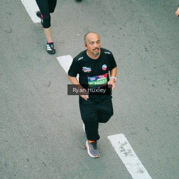 Runner Photo 3926497
