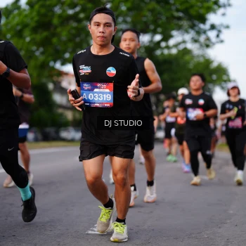 Runner Photo 3926498