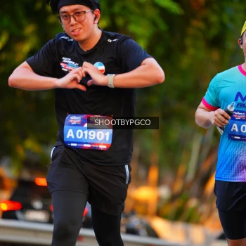 Runner Photo 3926500