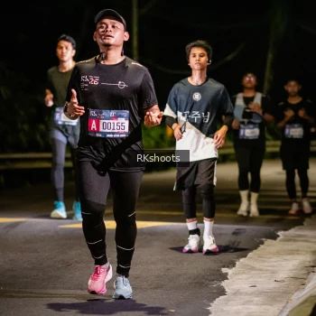Runner Photo 3926502
