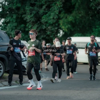 Runner Photo 3926503
