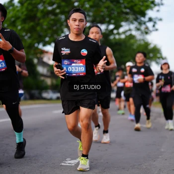 Runner Photo 3926504