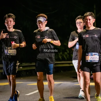 Runner Photo 3926505