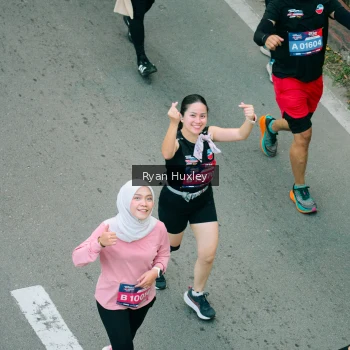 Runner Photo 3926507