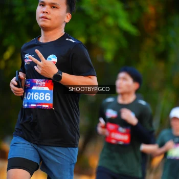 Runner Photo 3926508