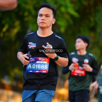 Runner Photo 3926511