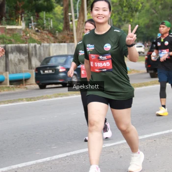Runner Photo 3926518