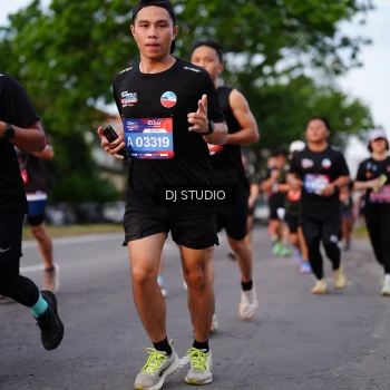 Runner Photo 3926520