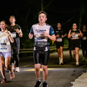 Runner Photo 3926533