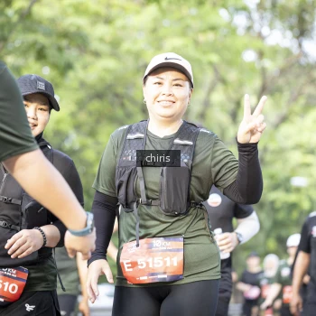 Runner Photo 3926535
