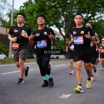 Runner Photo 3926541