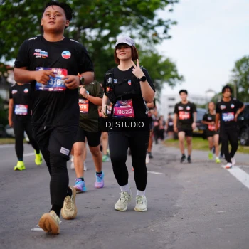 Runner Photo 3926542