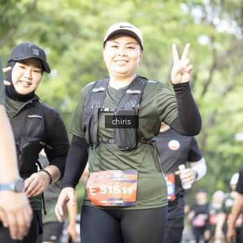 Runner Photo 3926550