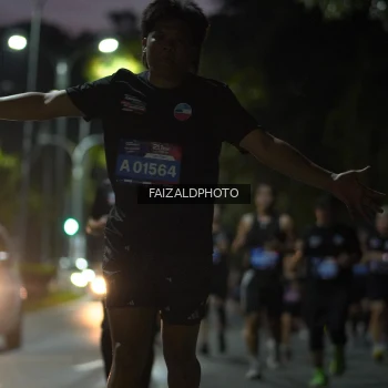 Runner Photo 3926558