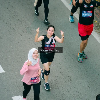 Runner Photo 3926561