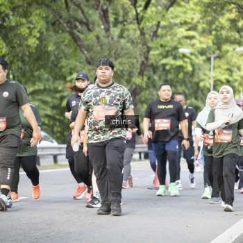 Runner Photo 3926587