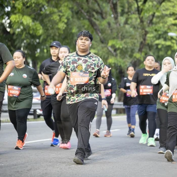 Runner Photo 3926593
