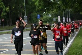 Runner Photo 39266