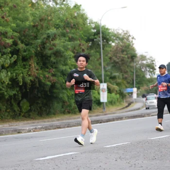 Runner Photo 3926605