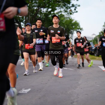 Runner Photo 3926607