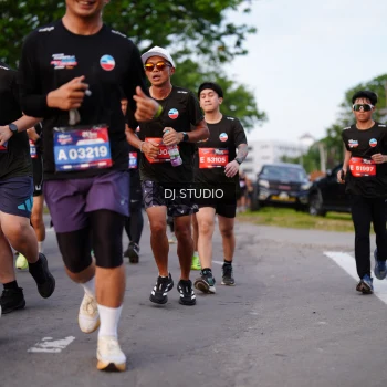 Runner Photo 3926620