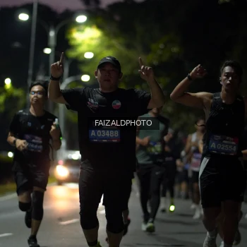Runner Photo 3926638