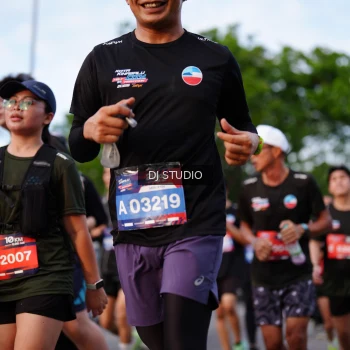 Runner Photo 3926641