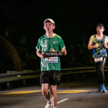Runner Photo 3926655