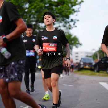 Runner Photo 3926659