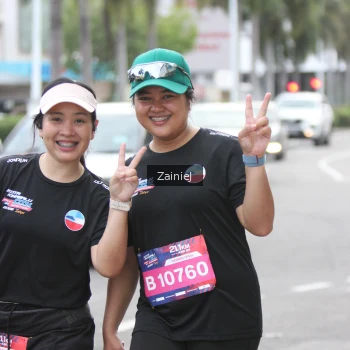 Runner Photo 3926660