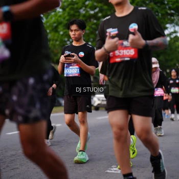 Runner Photo 3926668