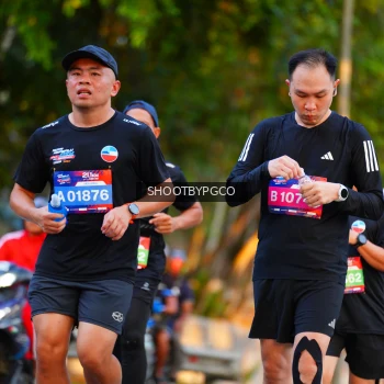 Runner Photo 3926671