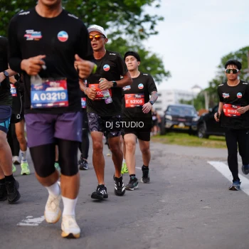 Runner Photo 3926672
