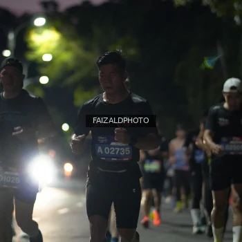 Runner Photo 3926680