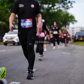 Runner Photo 3926681