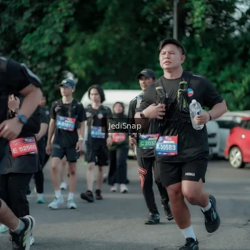 Runner Photo 3926687