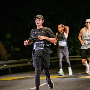 Runner Photo 3926701