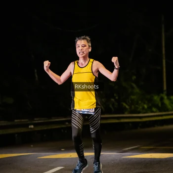 Runner Photo 3926709