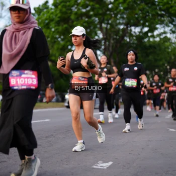 Runner Photo 3926716