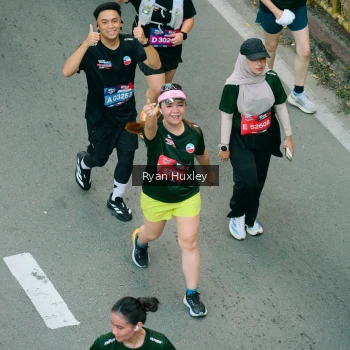Runner Photo 3926733