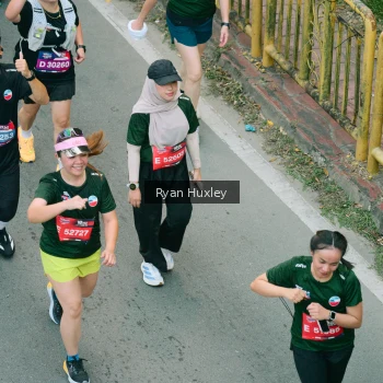Runner Photo 3926747