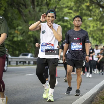 Runner Photo 3926753