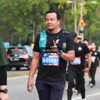 Runner Photo 3926755
