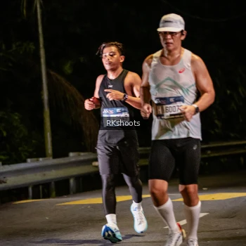 Runner Photo 3926756