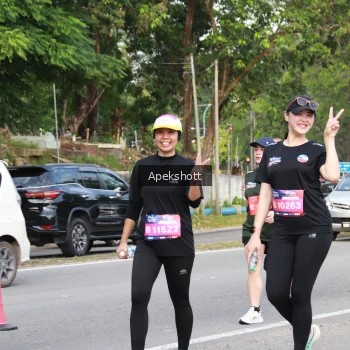 Runner Photo 3926760