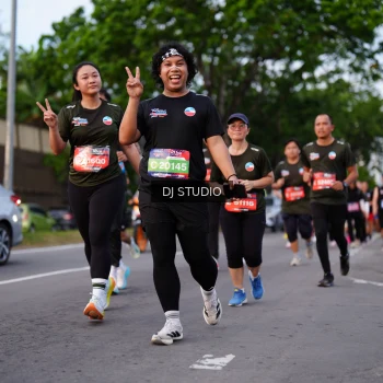 Runner Photo 3926767