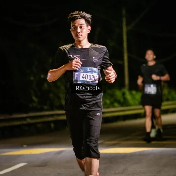 Runner Photo 3926782