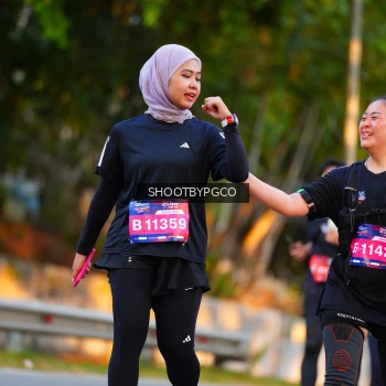 Runner Photo 3926785