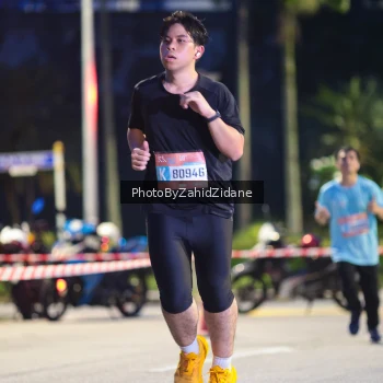 Runner Photo 3926789
