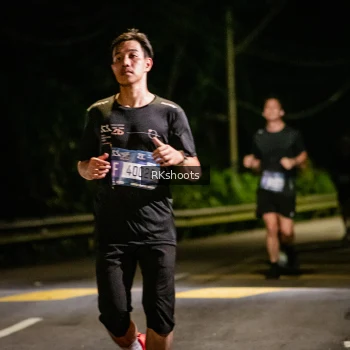 Runner Photo 3926798